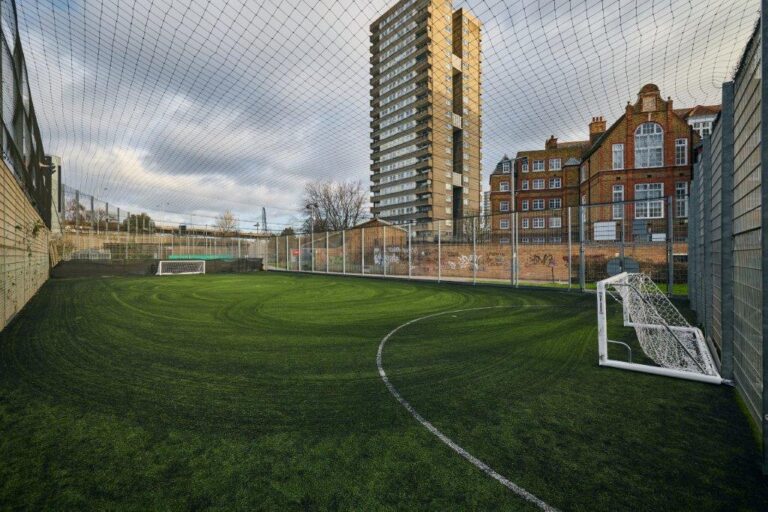 Sports Facility image 82
