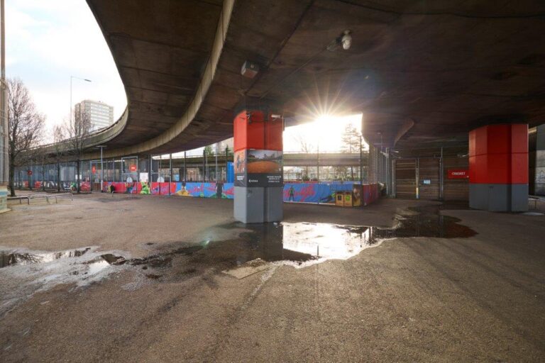 Sports Facility image 83