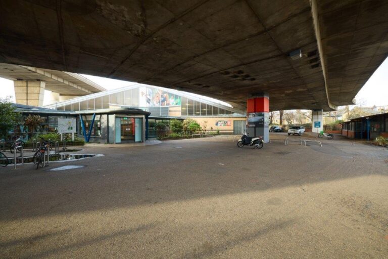 Sports Facility image 84