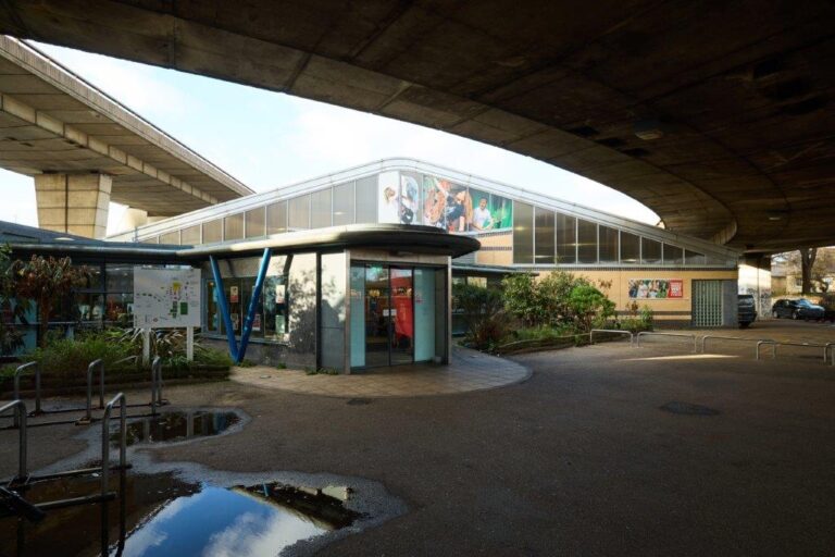 Sports Facility image 85