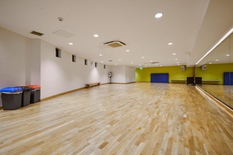 Sports Facility image 86