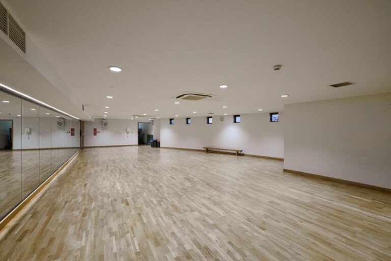 Sports Facility image 87