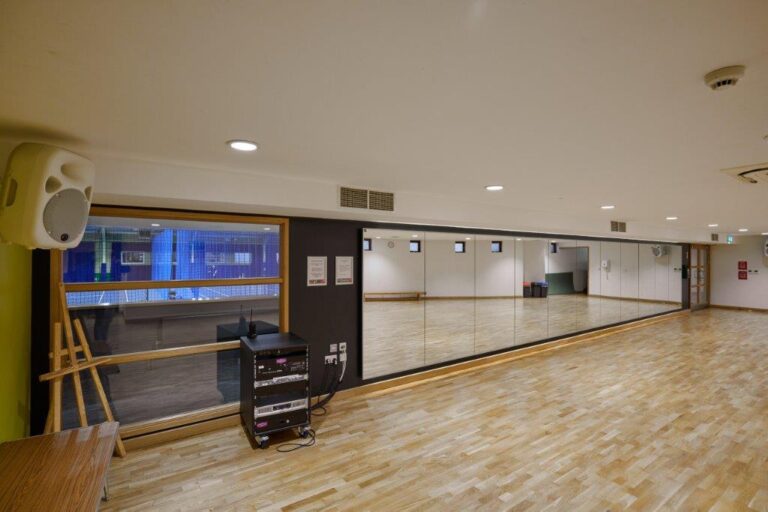Sports Facility image 88