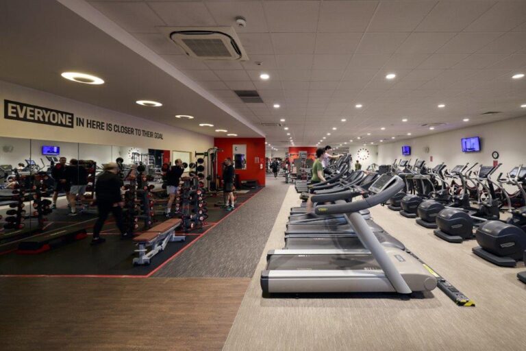 Sports Facility image 89