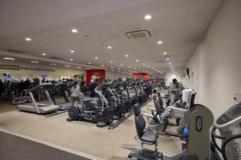 Sports Facility image 90