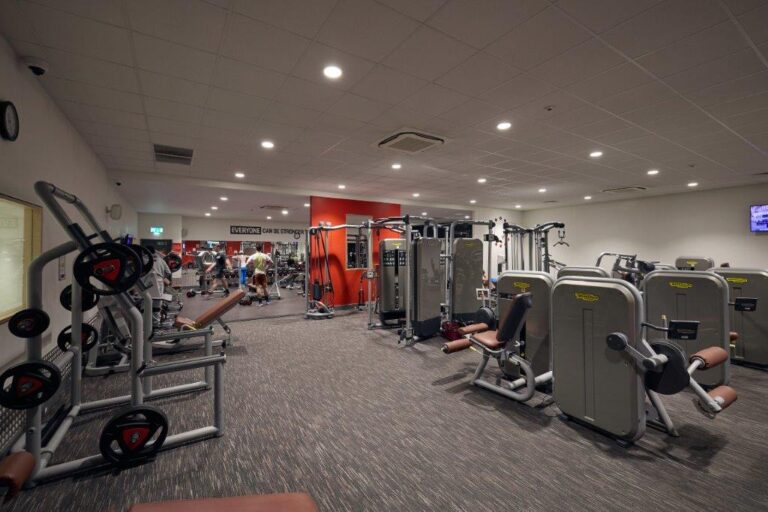 Sports Facility image 91