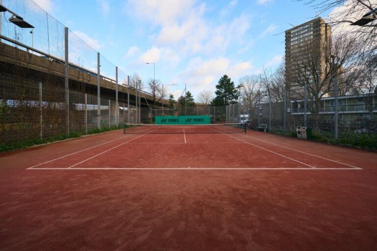 Sports Facility image 71
