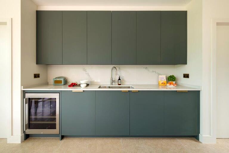 Modernised Sussex Farmhouse image 4