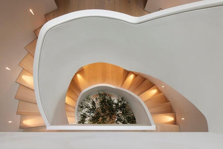 Contemporary North London Home image 26