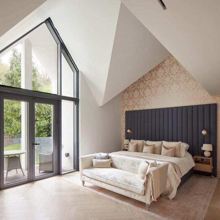Contemporary North London Home image 30