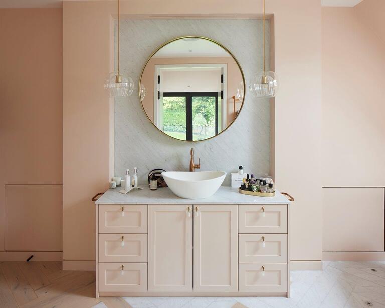 Contemporary North London Home image 36
