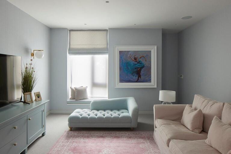 Contemporary North London Home image 3
