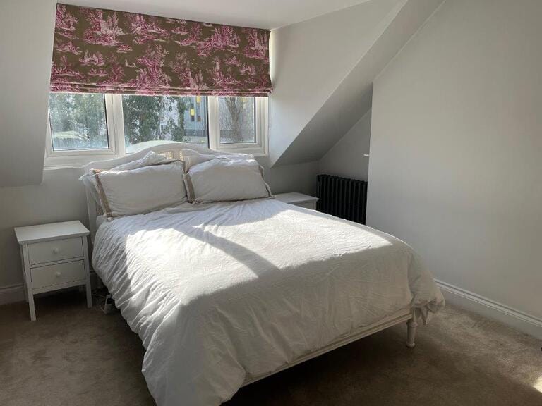 Clapham Victorian Home image 13