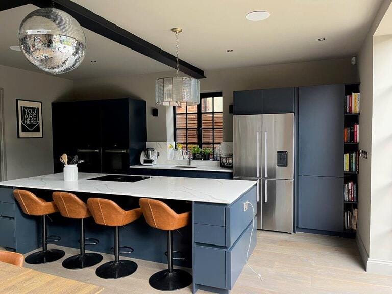 Clapham Victorian Home image 2