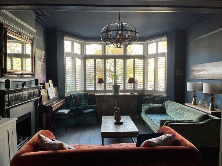 Clapham Victorian Home image 5