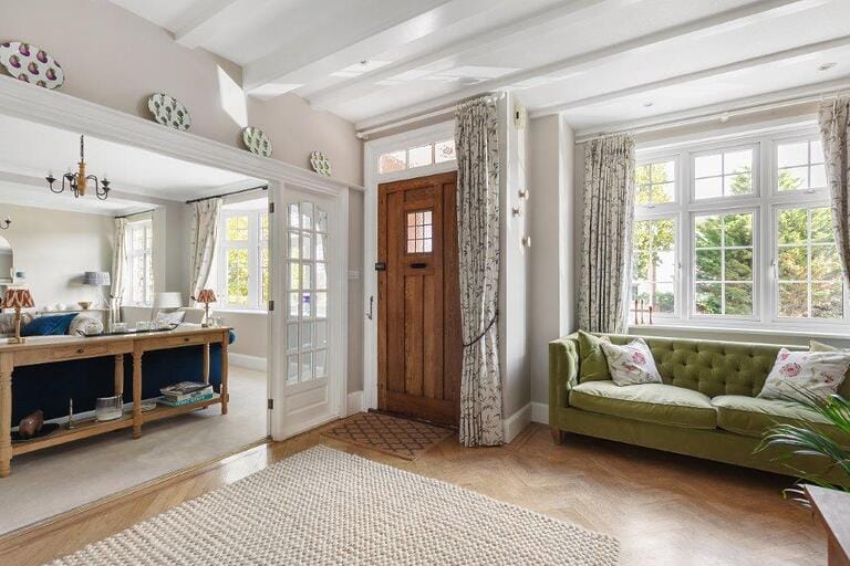 Suburban Bromley House image 3