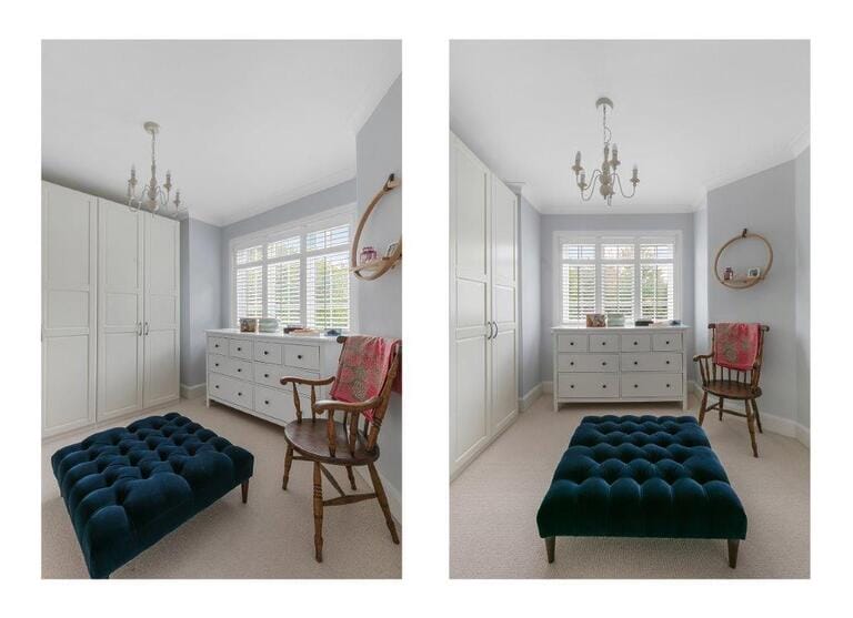 Suburban Bromley House image 27