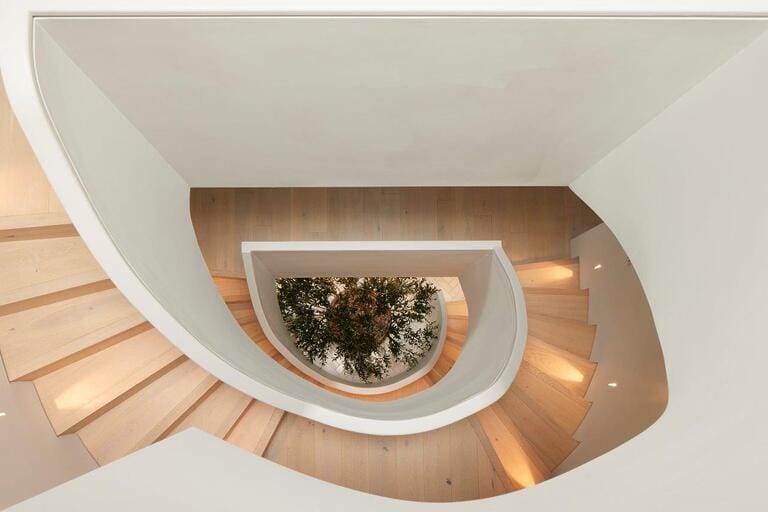 Contemporary North London Home image 27