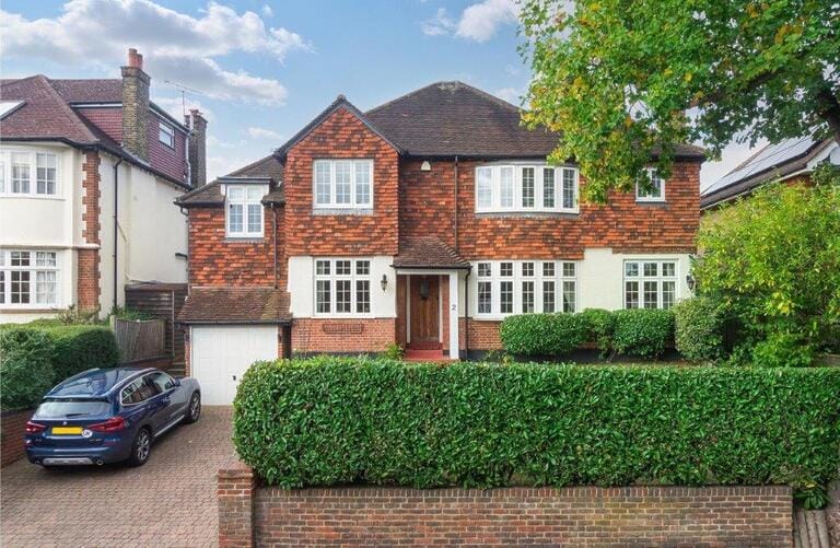 Suburban Bromley House image 1