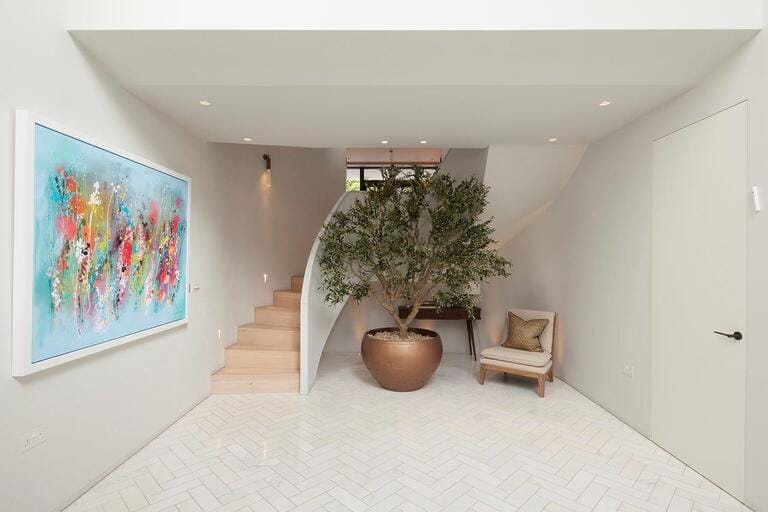 Contemporary North London Home image 9