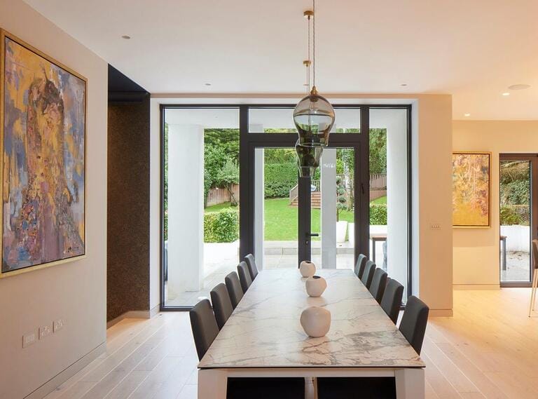 Contemporary North London Home image 6