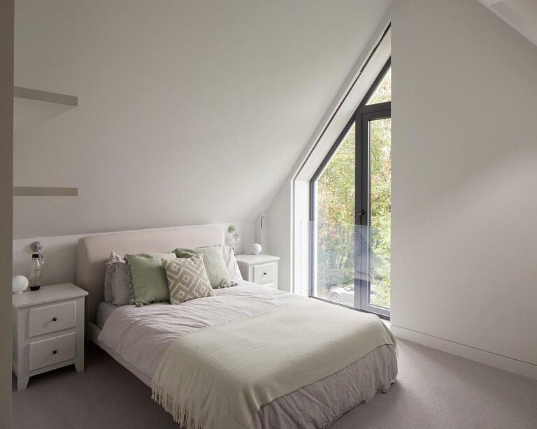 Contemporary North London Home image 29