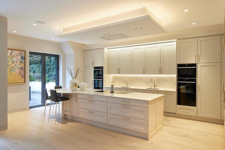 Contemporary North London Home image 5