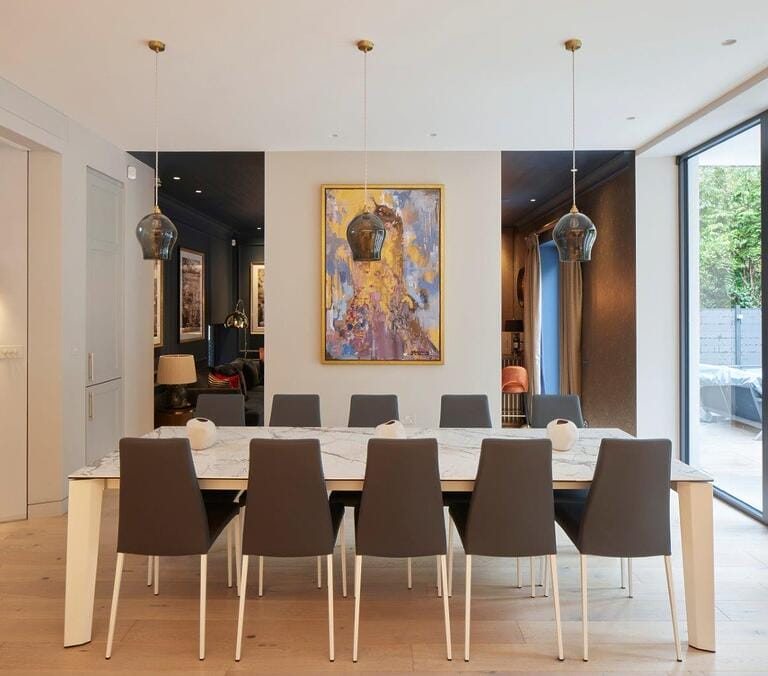 Contemporary North London Home image 7