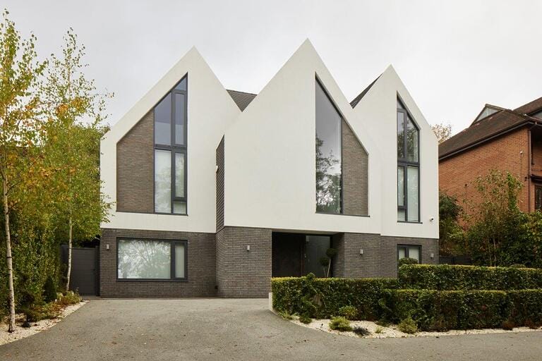 Contemporary North London Home image 2
