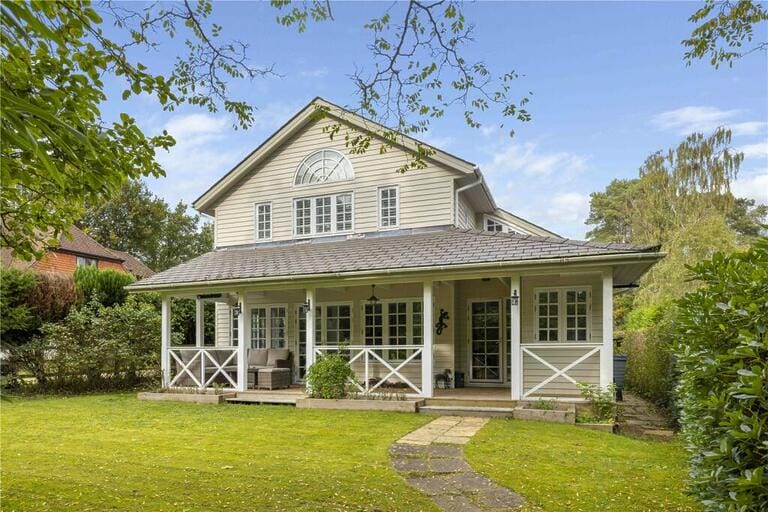 New England Home image 1