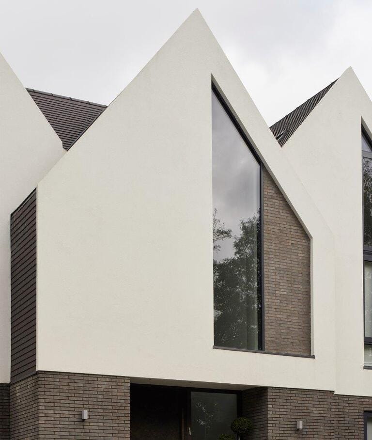 Contemporary North London Home image 46