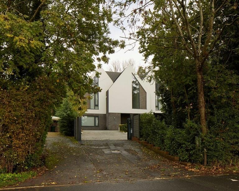 Contemporary North London Home image 1