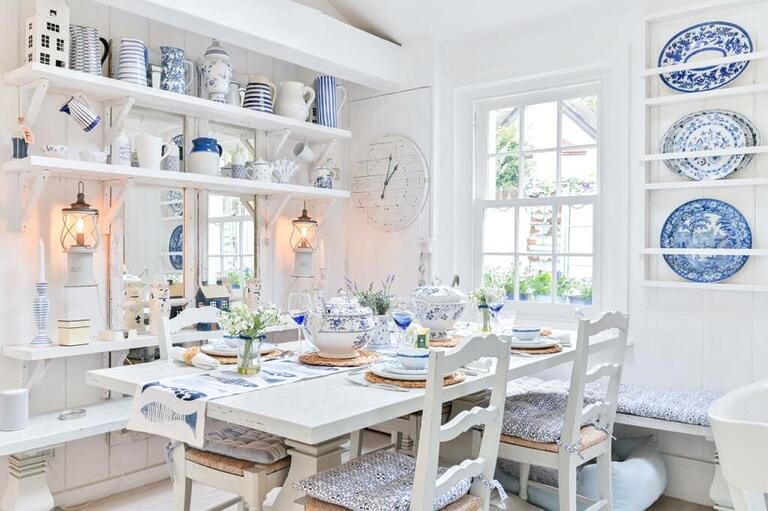 New England Cottage image 24