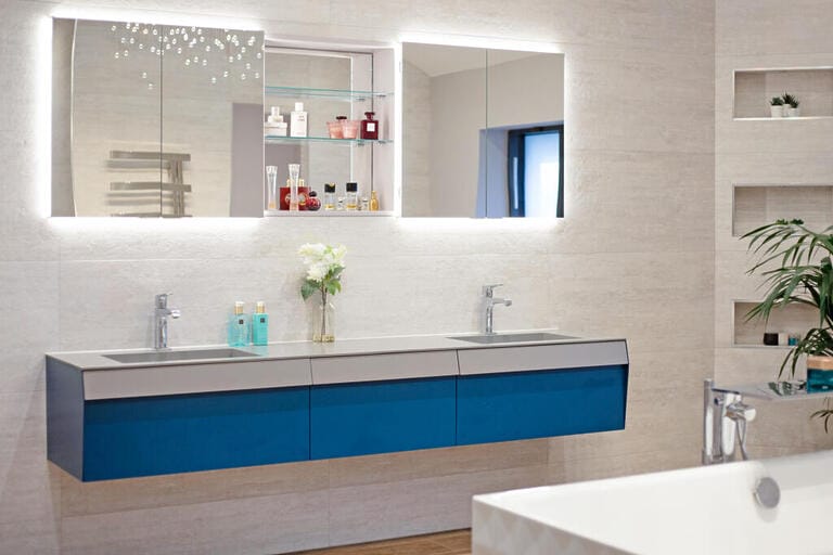 Modern Contemporary Home image 12