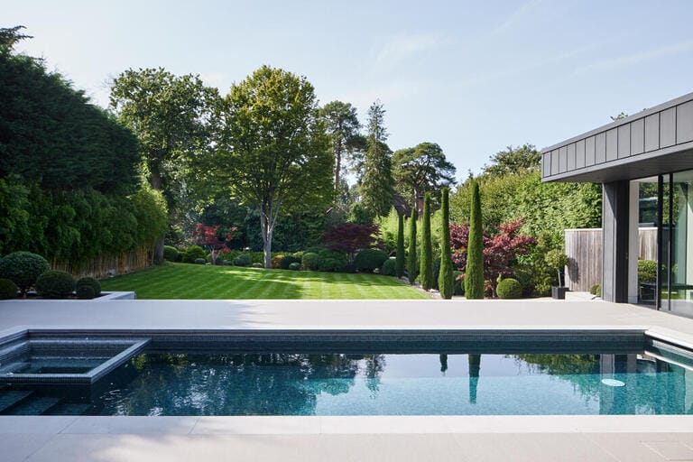Modern Contemporary Home image 3