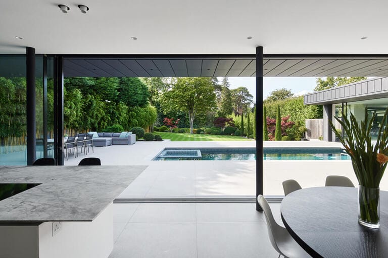 Modern Contemporary Home image 6