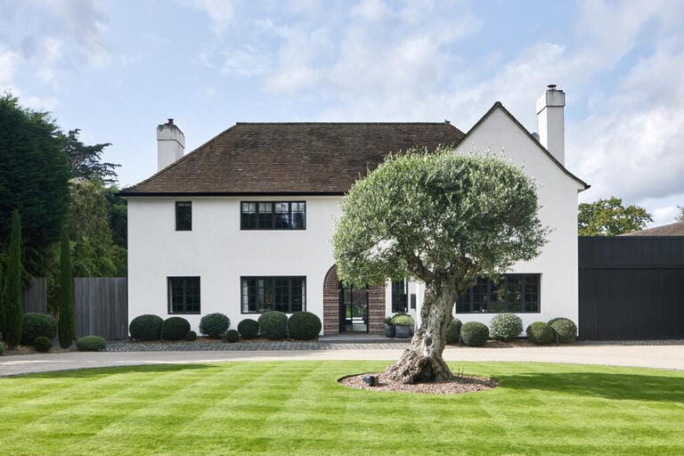 Modern Contemporary Home image 5