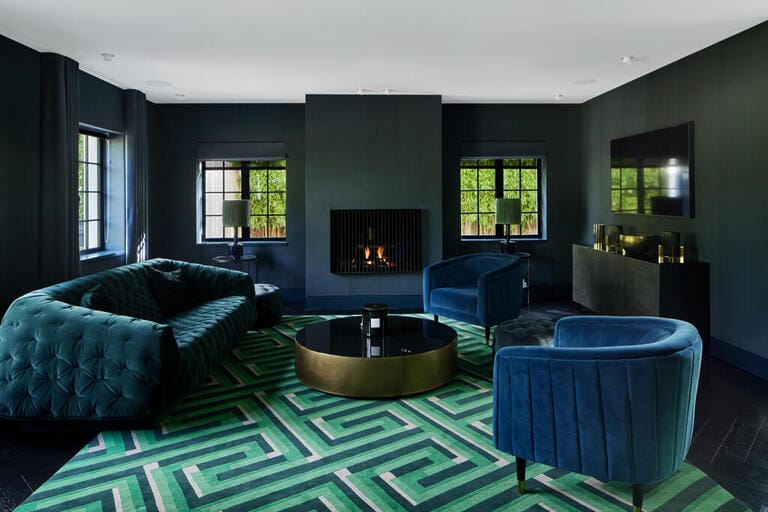 Modern Contemporary Home image 12