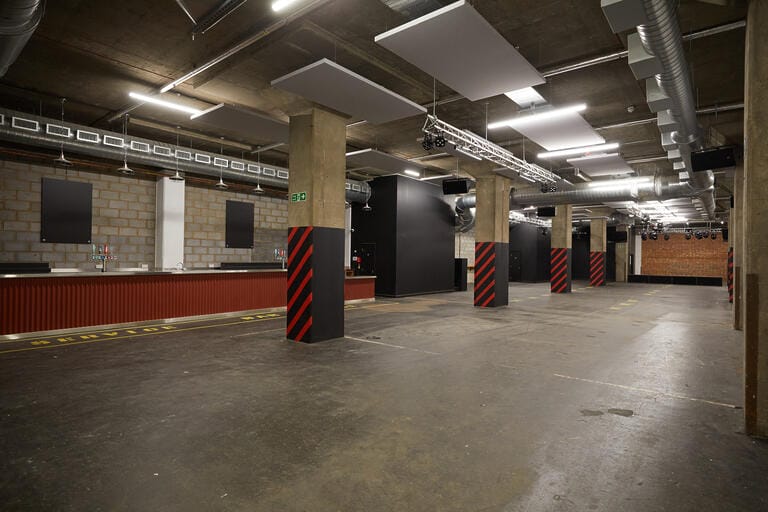 Tottenham Multi Site Warehouse image 2