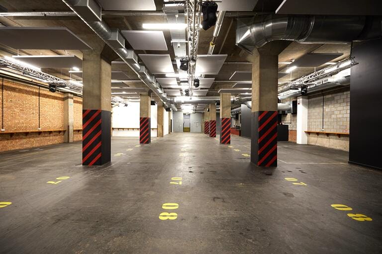 Tottenham Multi Site Warehouse image 3
