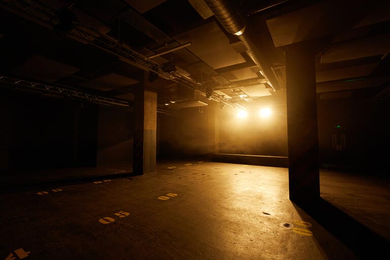 Tottenham Multi Site Warehouse image 12