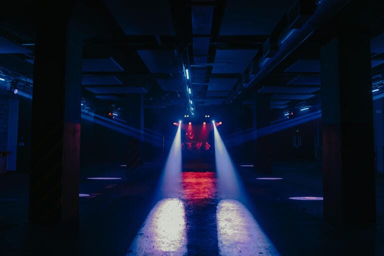 Tottenham Multi Site Warehouse image 13