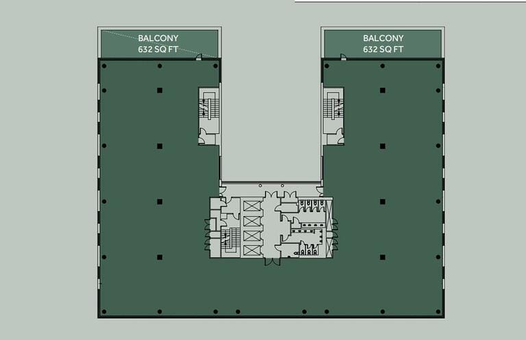 Modern Ealing Offices image 41