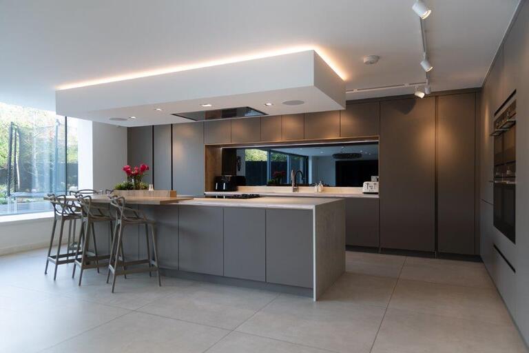 Chislehurst Renovated Home image 3