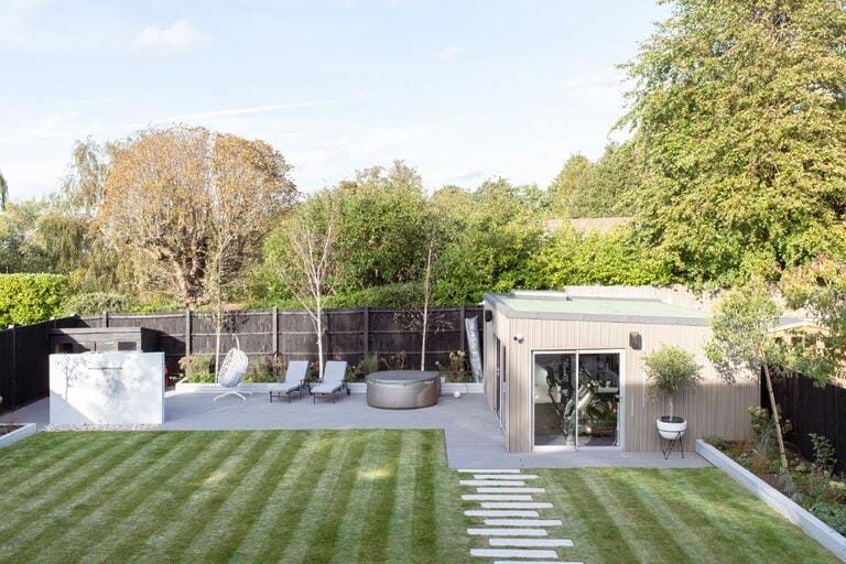 Chislehurst Renovated Home image 16