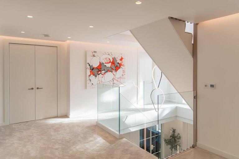 Chislehurst Renovated Home image 7