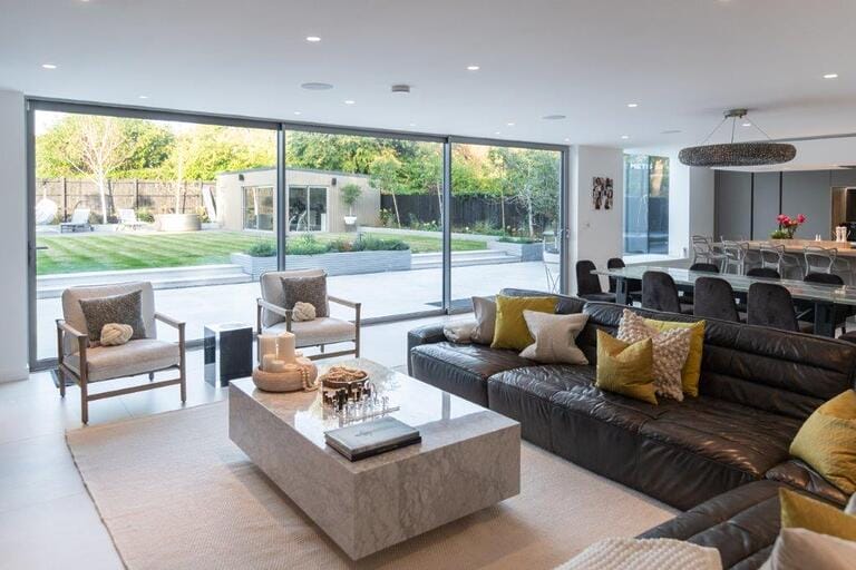 Chislehurst Renovated Home image 5