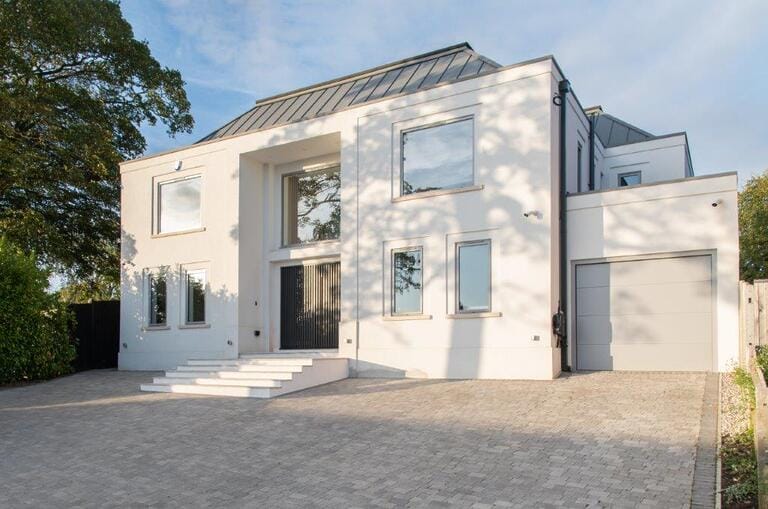 Chislehurst Renovated Home image 2