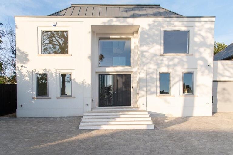 Chislehurst Renovated Home image 1