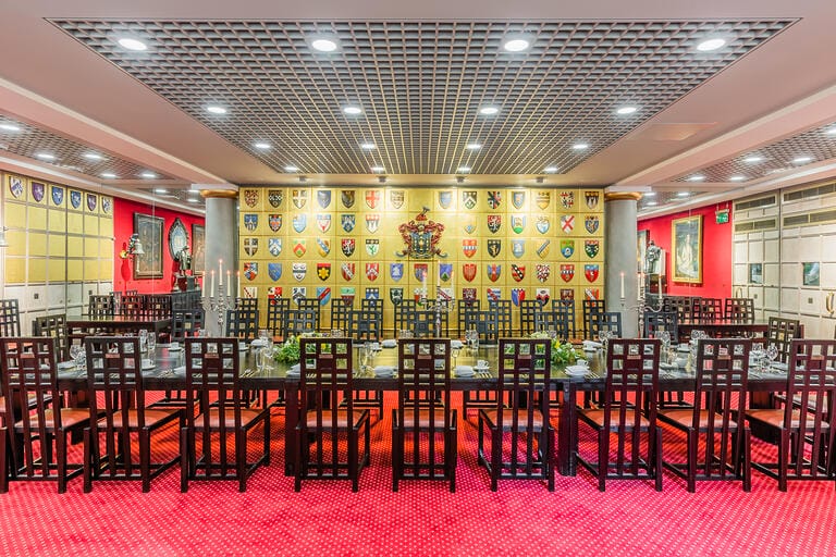 City Livery Hall image 2